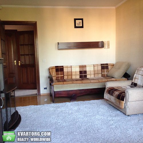 Sell 2-room apartment. Киев, Дегтяревская — photo 3