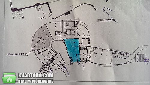 Sell office. Киев,  Щорса — photo 6