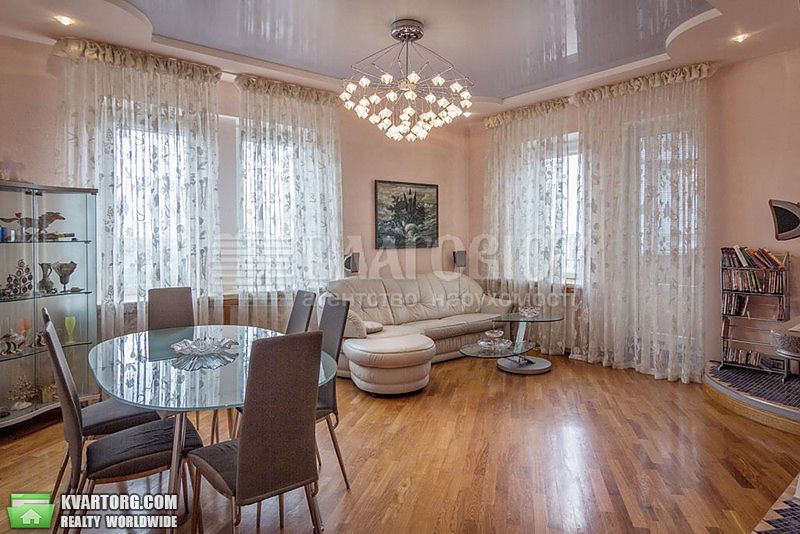 Rent out 3-room apartment. Киев,  Дмитриевская — photo 5