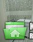 Sell 1-room apartment. Киев,  Симиренко — photo 3