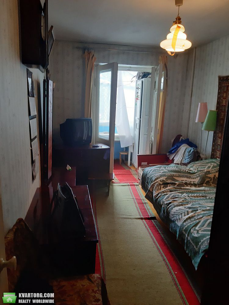 Sell 2-room apartment. Одесса, Спортивная — photo 3