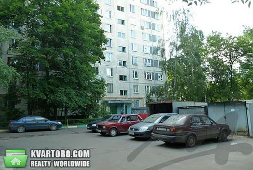 Sell 3-room apartment. Киев,  Вишняковская — photo 2