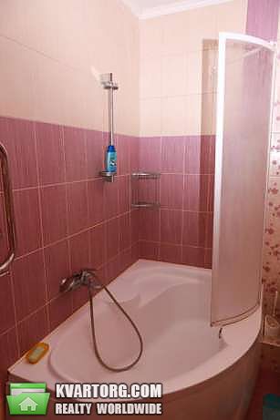 Rent out 1-room apartment. Киев,  Урловская — photo 4