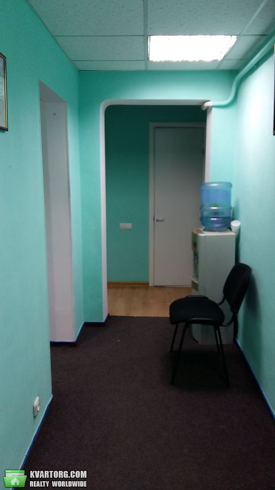 Rent out office. Киев,  Победы пр — photo 4