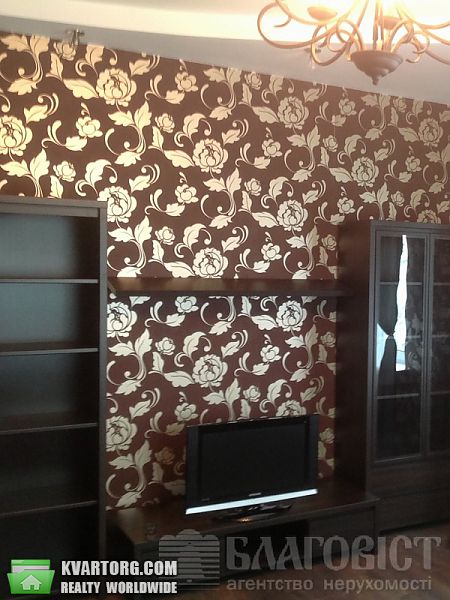 Sell 3-room apartment. Киев, Срибнокильская — photo 4