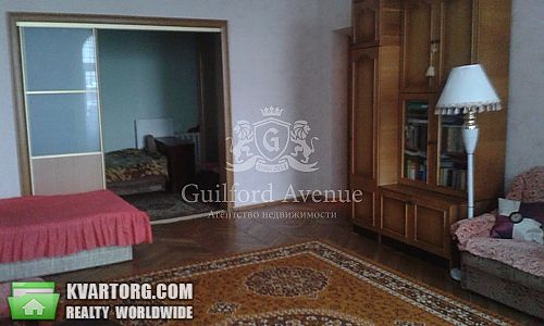 Sell 1-room apartment. Киев, Панаса Мирного — photo 5