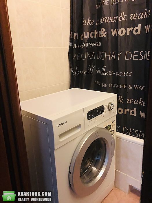 Rent out 2-room apartment. Киев,  Курбаса — photo 9