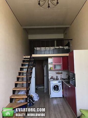 Rent out 1-room apartment. Харьков, Котлова — photo 5