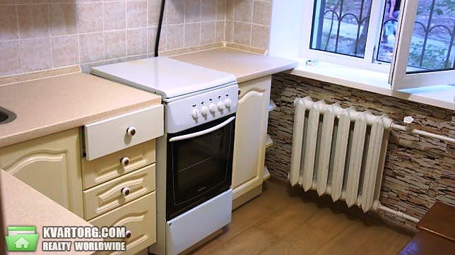 Sell 1-room apartment. Киев,  Фучика — photo 1