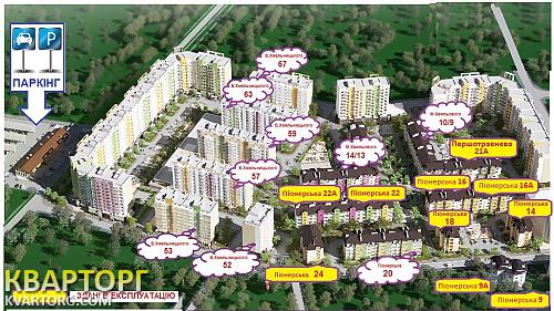 продам 1-комнатную квартиру. Киев,   Богдана Хмельницкого - фото 7