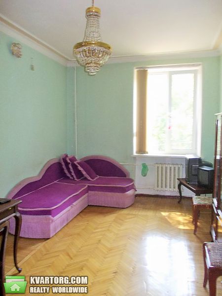 Sell 3-room apartment. Одесса, Фабричная / Стуса Василия — photo 1