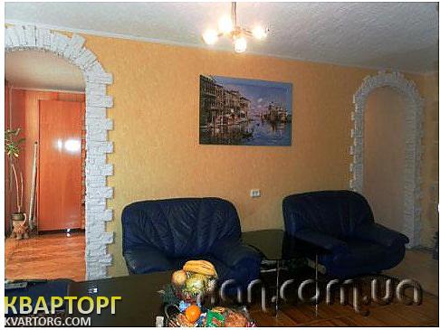 Sell 3-room apartment. Харьков, Клочковская — photo 1
