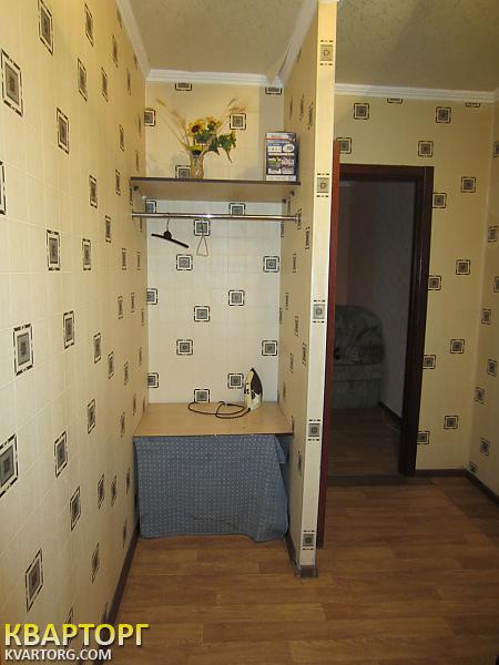 Rent out 2-room apartment. Харьков, пр.Тракторостроителей — photo 8