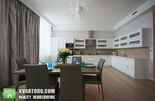 Sell 3-room apartment. Киев, Драгомирова — photo 4