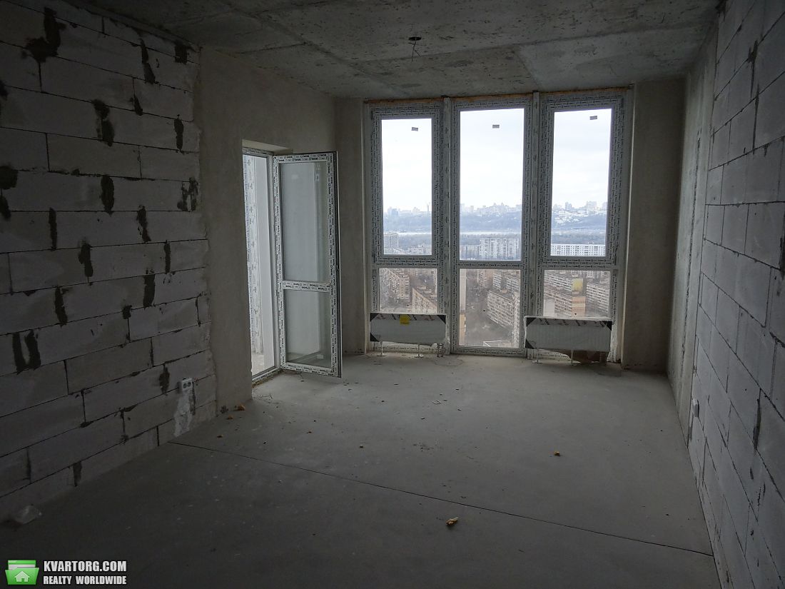 Sell 2-room apartment. Киев,  Воссоединения пр — photo 3