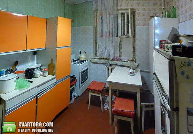 Sell 2-room apartment. Киев,  Правды пр — photo 2