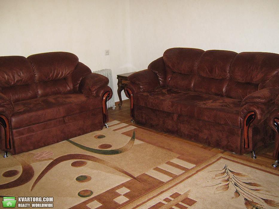 Rent out 4-room apartment. Киев,  Старонаводницкая — photo 1