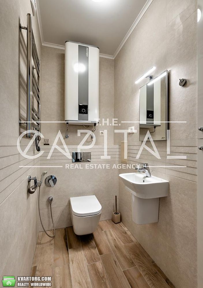 Rent out 3-room apartment. Киев, Подвысоцкого Профессора — photo 4