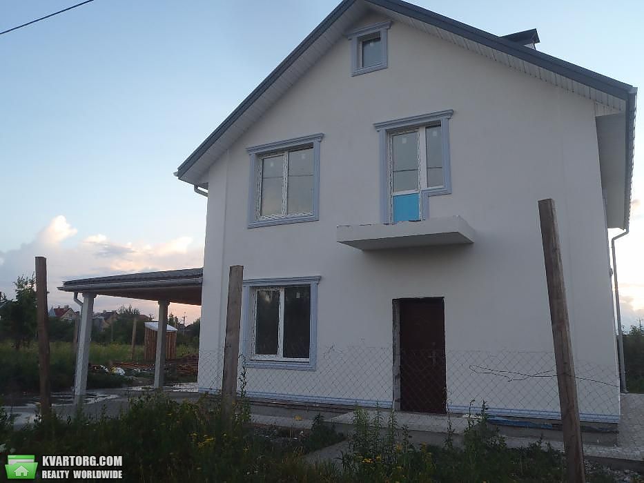 Rent out house. Киевская обл., Богуна — photo 1