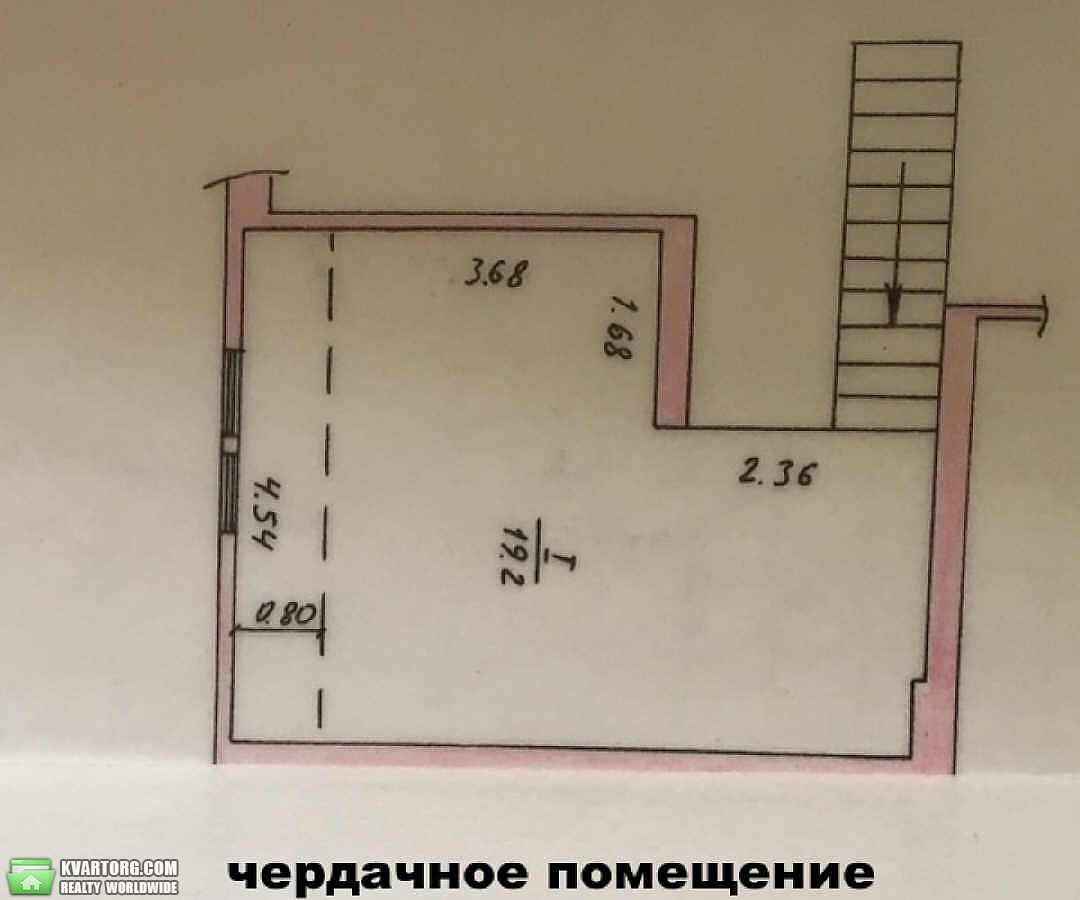 Sell house. Киевская обл., Зои Космодемьянской — photo 8