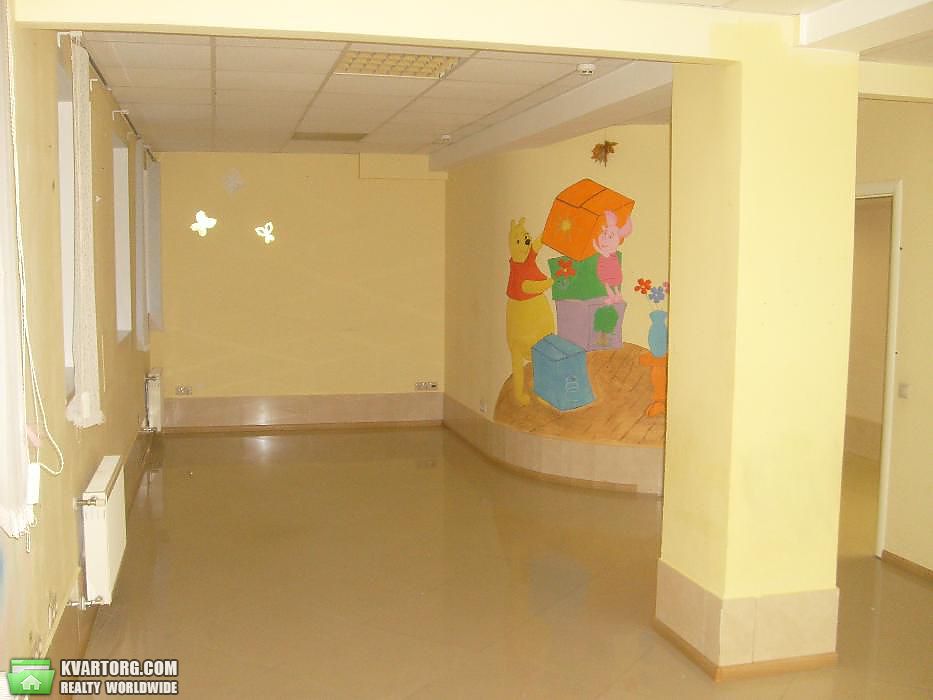 Rent out office. Киев, ул. Тарасовская — photo 1