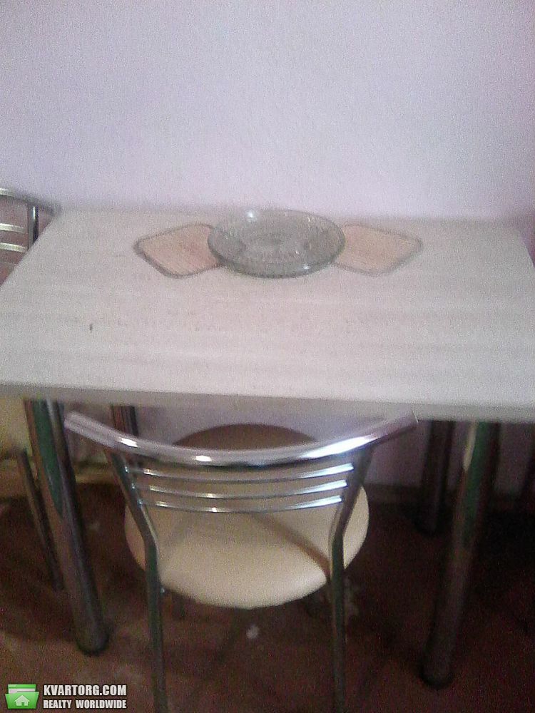 Rent out 2-room apartment. Харьков,  Славянская — photo 4