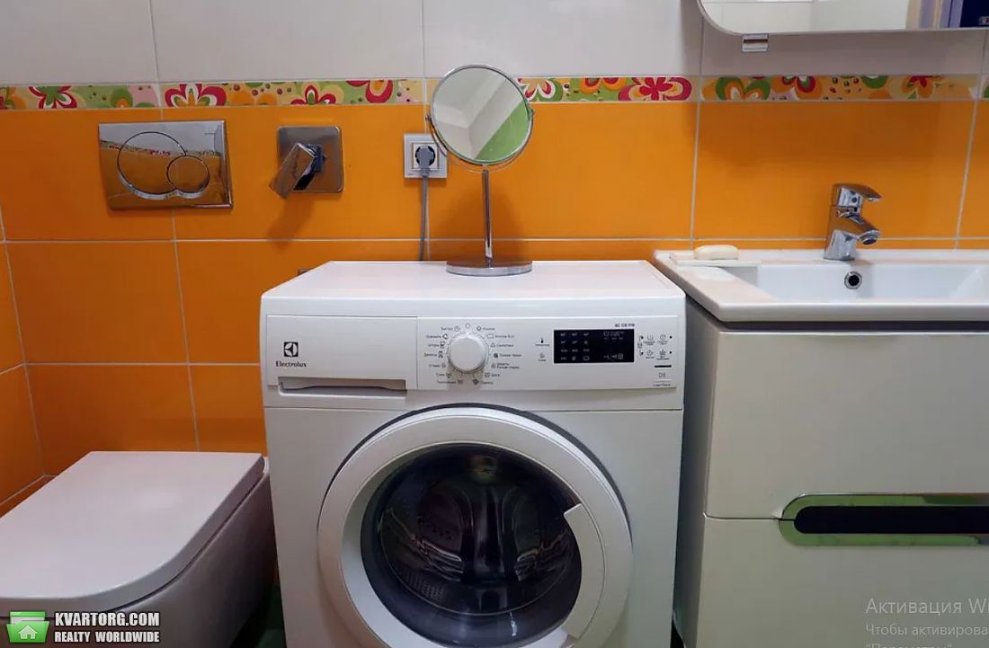 Rent out 2-room apartment. Одесса, французский бульвар — photo 8