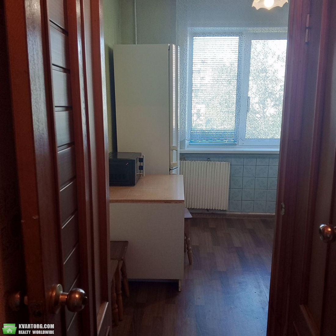 Rent out 2-room apartment. Киев, Героїв Сталінграда — photo 2