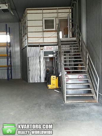 Rent out warehouse. Киевская обл., Горького — photo 2