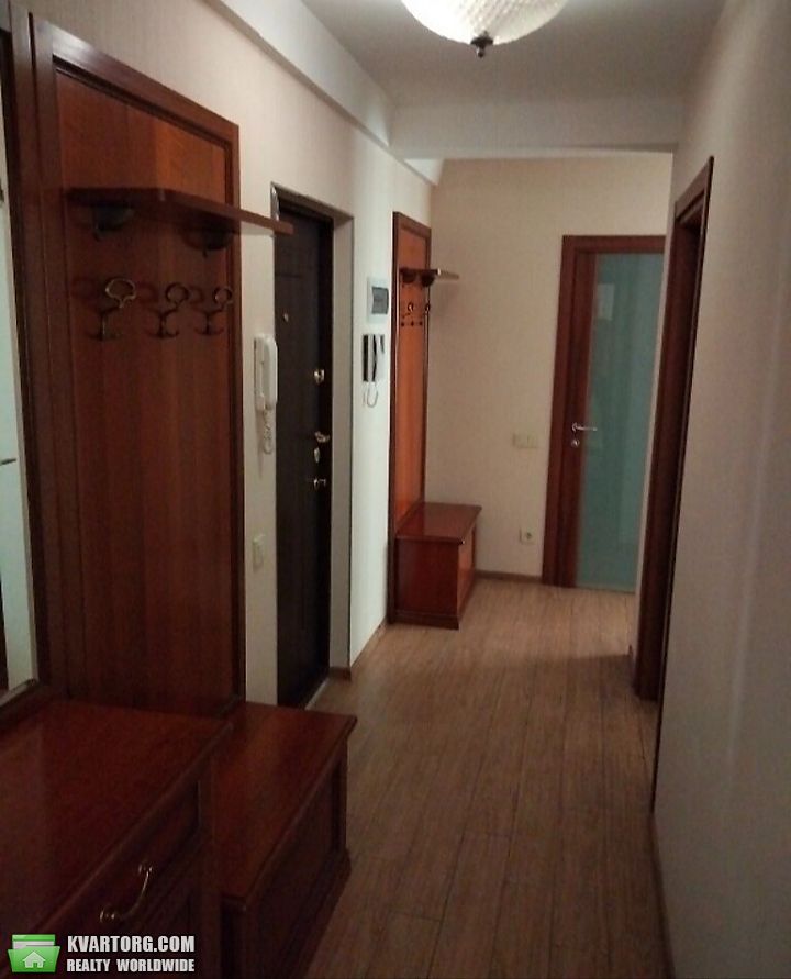Rent out 2-room apartment. Киев, Коновальца Евгения — photo 10