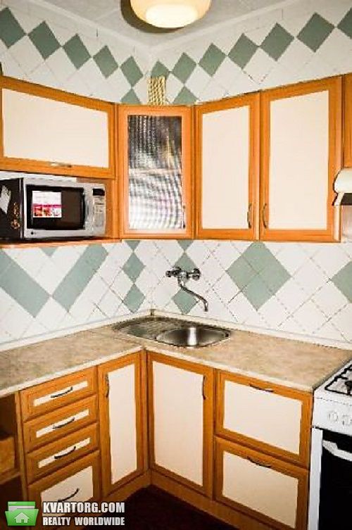 Sell 3-room apartment. Киев,  Сокальская — photo 3