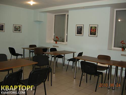 Rent out office. Киев,  Белорусская — photo 1