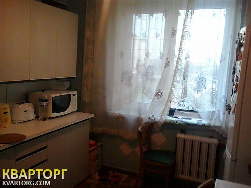 Rent out 2-room apartment. Киев, проспект Оболонский — photo 2