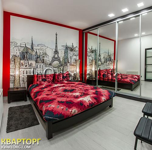 Rent out 3-room apartment. Одесса, Гагаринское плато — photo 5