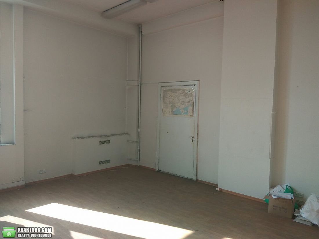 Rent out office. Киев,  Лепсе бул — photo 1