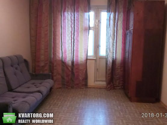 Sell 2-room apartment. Киев,  Крушельницкой — photo 4
