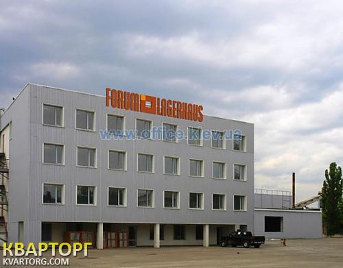 Rent out office. Киев, Краснознаменная — photo 1