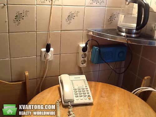 Sell 2-room apartment. Киев, Оболонский пр — photo 4