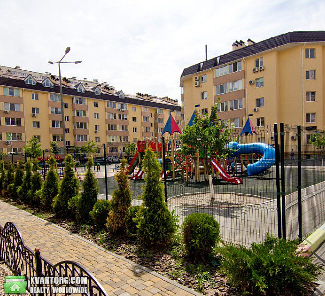 Sell 2-room apartment. Киев, Боголюбова — photo 7