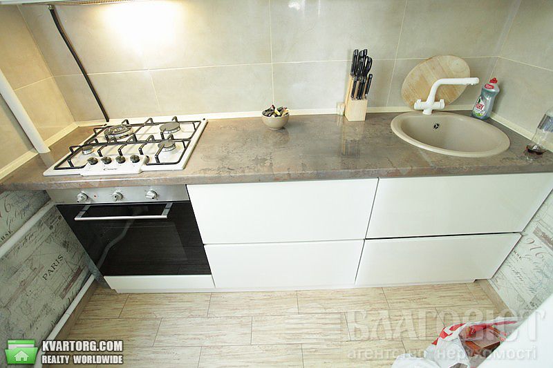 Sell 2-room apartment. Киев,  Кудрявская — photo 7
