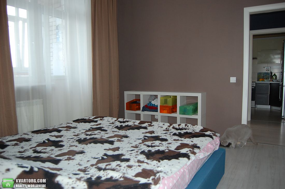 продам 3-комнатную квартиру. Киев,  Майорова - фото 8