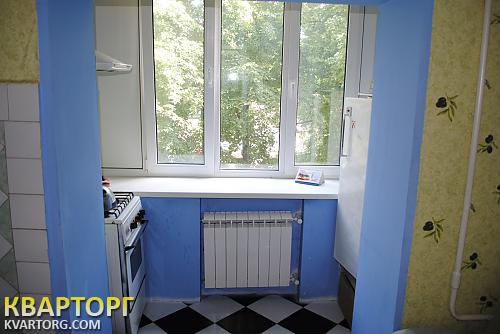 Sell 1-room apartment. Киев, п-т Лесной — photo 3