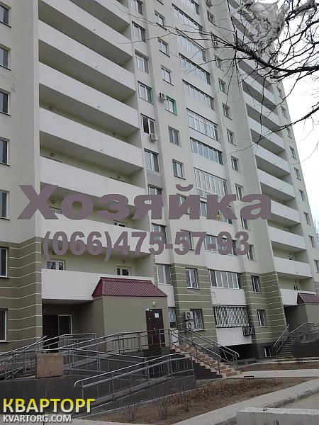 Sell 1-room apartment. Одесса, Скворцова — photo 1