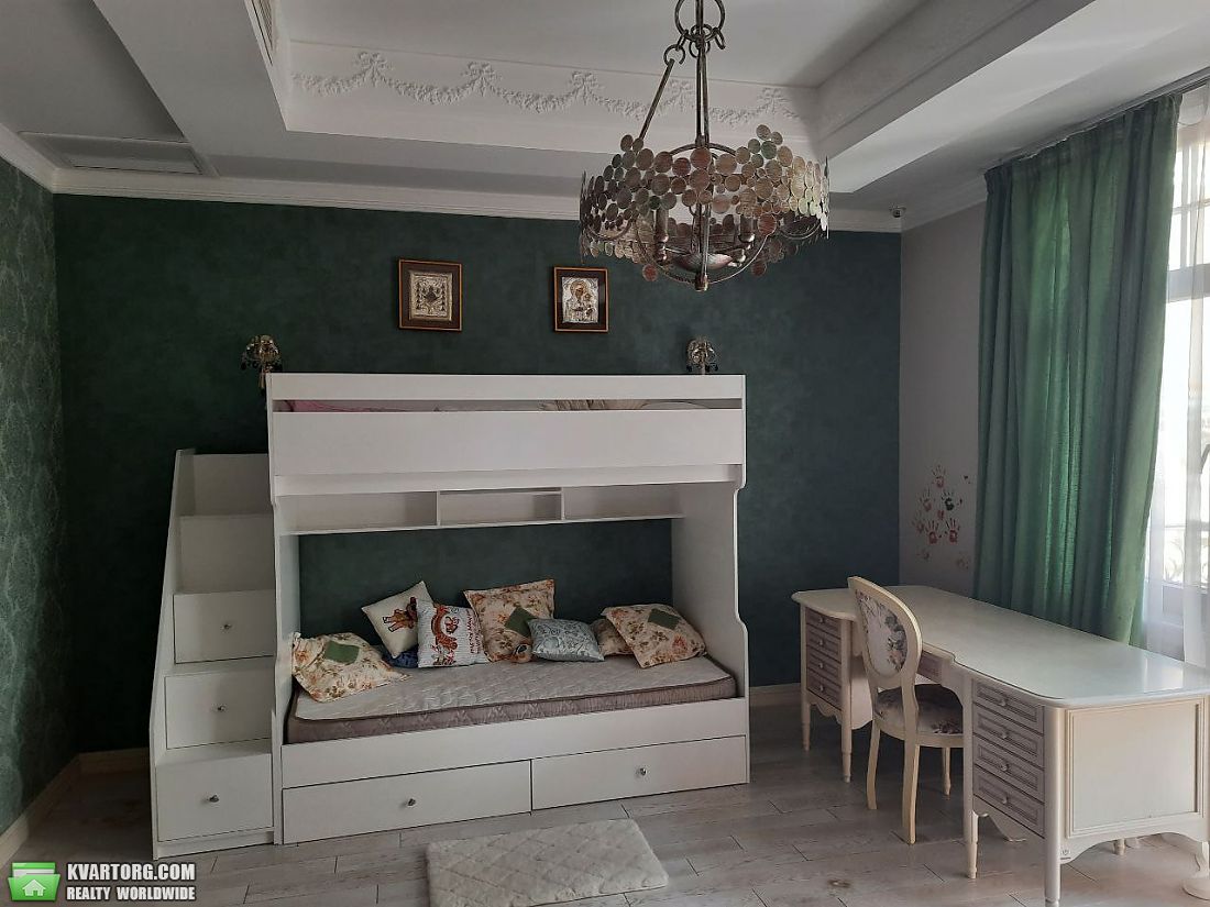 Rent out 3-room apartment. Одесса, Чайковского — photo 10