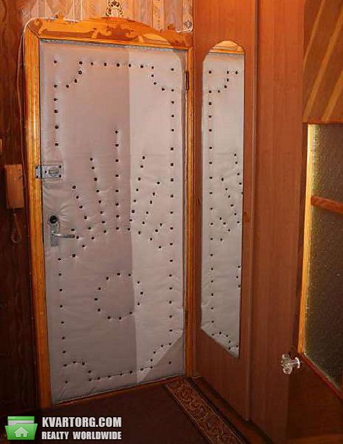 Sell 3-room apartment. Киев,  Ахматовой — photo 5
