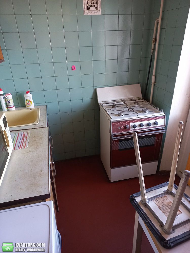 Rent out 1-room apartment. Киев,  Бондарский пер — photo 2