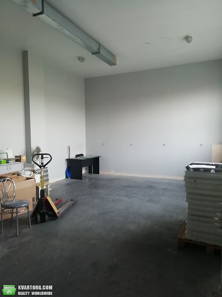 Rent out warehouse. Киевская обл., Белогородская — photo 3