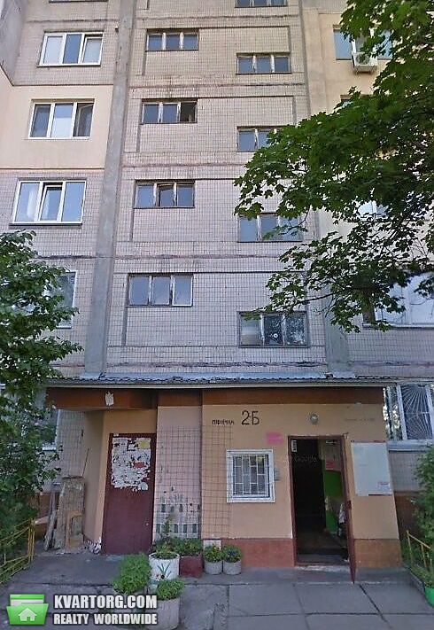 Sell 1-room apartment. Киев, Северная — photo 7
