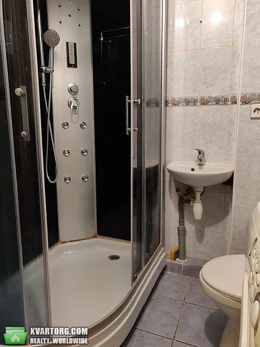 Sell 1-room apartment. Киев,  Чоколовский бул — photo 4