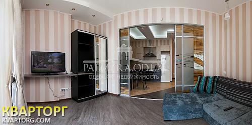 Rent out 3-room apartment. Одесса, Гагаринское плато — photo 3